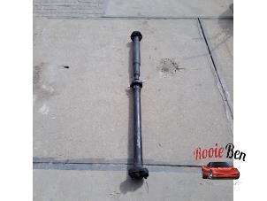 Gebruikte Tussenas BMW 3 serie (F30) 316i 1.6 16V Prijs € 150,00 Margeregeling aangeboden door Rooie Ben autodemontage