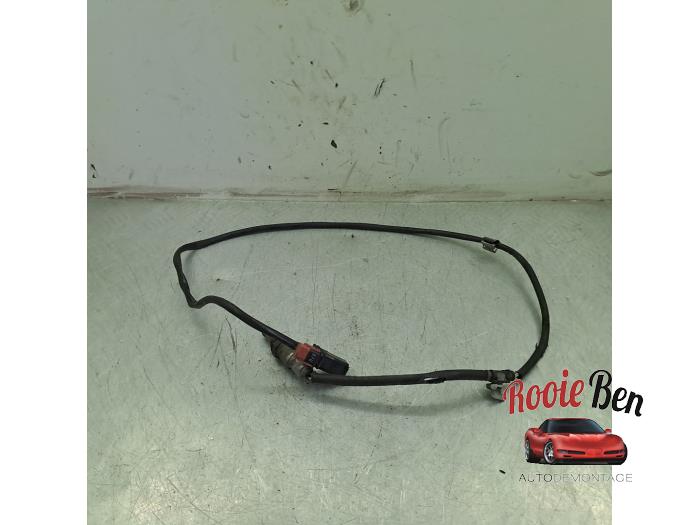 Gebruikte Lambda Sonde Volkswagen Passat Variant (3G5) 1.6 TDI 16V Prijs € 25,00 Margeregeling aangeboden door Rooie Ben autodemontage