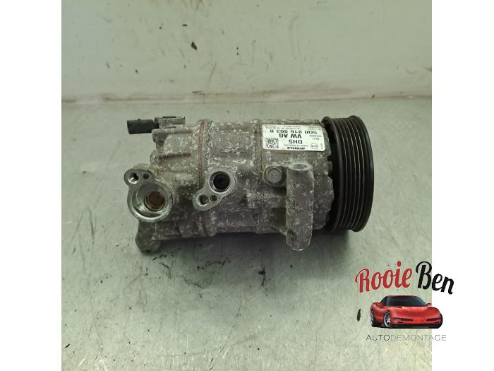 Gebruikte Aircopomp Volkswagen Passat Variant (3G5) 1.6 TDI 16V Prijs € 30,00 Margeregeling aangeboden door Rooie Ben autodemontage