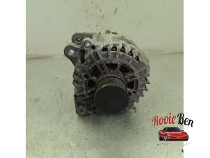 Gebruikte Dynamo Volkswagen Passat Variant (3G5) 1.6 TDI 16V Prijs op aanvraag aangeboden door Rooie Ben autodemontage