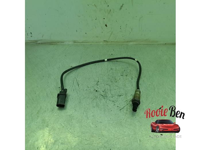 Gebruikte Lambda Sonde Volkswagen Passat Variant (3G5) 1.6 TDI 16V Prijs € 25,00 Margeregeling aangeboden door Rooie Ben autodemontage