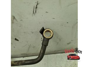 Gebruikte Oliedruk Leiding Suzuki Grand Vitara II (JT) 2.0 16V Prijs op aanvraag aangeboden door Rooie Ben autodemontage