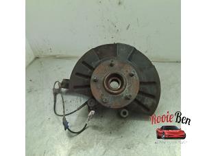 Gebruikte Asschenkel rechts-voor Suzuki Grand Vitara II (JT) 2.0 16V Prijs € 75,00 Margeregeling aangeboden door Rooie Ben autodemontage