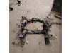 Suzuki Grand Vitara II (JT) 2.0 16V Subframe