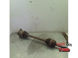 Gebruikte Steekas links-achter Suzuki Grand Vitara II (JT) 2.0 16V Prijs € 40,00 Margeregeling aangeboden door Rooie Ben autodemontage