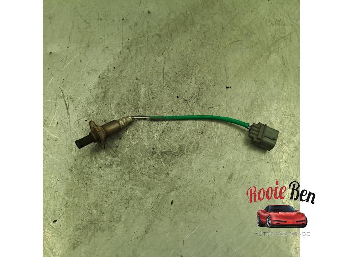 Gebruikte Lambda Sonde Suzuki Grand Vitara II (JT) 2.0 16V Prijs € 30,00 Margeregeling aangeboden door Rooie Ben autodemontage
