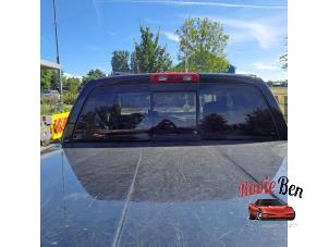 Gebruikte Ruit achter Dodge Ram 1500 (DR/DH/D1/DC/DM) 5.7 V8 Hemi 1500 4x4 Prijs op aanvraag aangeboden door Rooie Ben autodemontage