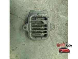 Gebruikte Module Verlichting BMW 3 serie (F30) 330e Prijs op aanvraag aangeboden door Rooie Ben autodemontage