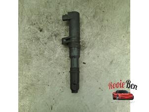 Gebruikte Bobine Renault Megane III Grandtour (KZ) 2.0 16V TCe 180 Prijs € 15,00 Margeregeling aangeboden door Rooie Ben autodemontage