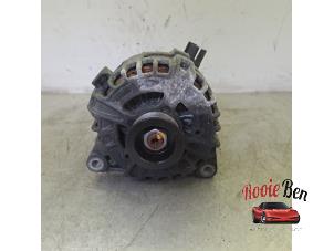 Gebruikte Alternator Landrover Discovery Sport (LC) 2.0 TD4 150 16V Prijs op aanvraag aangeboden door Rooie Ben autodemontage