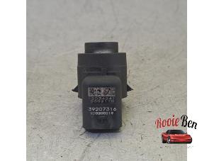 Gebruikte Sensor PDC Opel Astra K Sports Tourer 1.2 Turbo 12V Prijs € 25,00 Margeregeling aangeboden door Rooie Ben autodemontage