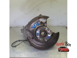 Gebruikte Asschenkel rechts-achter Landrover Discovery Sport (LC) 2.0 TD4 150 16V Prijs op aanvraag aangeboden door Rooie Ben autodemontage