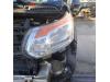 Citroën C3 Picasso (SH) 1.4 16V VTI 95 Koplamp links