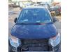 Citroën C3 Picasso (SH) 1.4 16V VTI 95 Motorkap