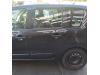 Citroën C3 Picasso (SH) 1.4 16V VTI 95 Deur 4Deurs links-achter