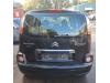 Citroën C3 Picasso (SH) 1.4 16V VTI 95 Achterklep