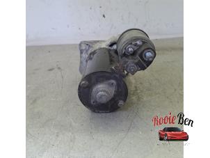Gebruikte Startmotor Opel Meriva 1.4 Turbo 16V ecoFLEX Prijs € 30,00 Margeregeling aangeboden door Rooie Ben autodemontage