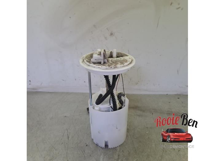 Gebruikte Tank element Pomp Opel Meriva (B) 1.4 Turbo 16V ecoFLEX Prijs € 40,00 Margeregeling aangeboden door Rooie Ben autodemontage