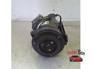 Gebruikte Aircopomp Opel Meriva 1.4 Turbo 16V ecoFLEX Prijs € 30,00 Margeregeling aangeboden door Rooie Ben autodemontage