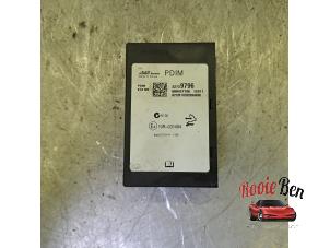 Gebruikte Bluetooth module Opel Meriva 1.4 Turbo 16V ecoFLEX Prijs op aanvraag aangeboden door Rooie Ben autodemontage