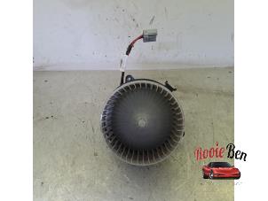 Gebruikte Aanjager Opel Meriva 1.4 Turbo 16V ecoFLEX Prijs op aanvraag aangeboden door Rooie Ben autodemontage