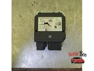 Gebruikte Airbag Module Landrover Discovery Sport (LC) 2.0 TD4 150 16V Prijs op aanvraag aangeboden door Rooie Ben autodemontage