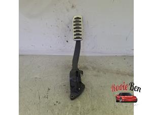 Gebruikte Gaspedaal Landrover Discovery Sport (LC) 2.0 TD4 150 16V Prijs op aanvraag aangeboden door Rooie Ben autodemontage