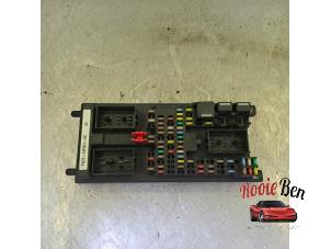 Gebruikte Zekeringkast Landrover Discovery Sport (LC) 2.0 TD4 150 16V Prijs op aanvraag aangeboden door Rooie Ben autodemontage