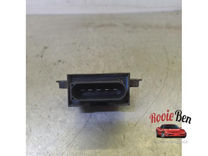 Gebruikte Brandstofpomp module Volkswagen Tiguan (5N1/2) 1.4 TSI 16V 4Motion Prijs € 40,00 Margeregeling aangeboden door Rooie Ben autodemontage