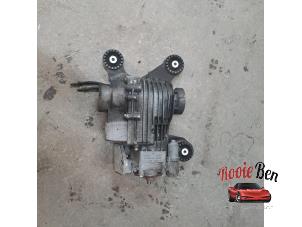 Gebruikte Cardanklok achter Volkswagen Tiguan (5N1/2) 1.4 TSI 16V 4Motion Prijs op aanvraag aangeboden door Rooie Ben autodemontage