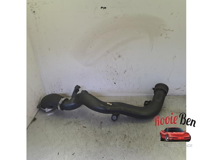 Gebruikte Map Sensor (inlaatspruitstuk) Volkswagen Tiguan (5N1/2) 1.4 TSI 16V 4Motion Prijs € 10,00 Margeregeling aangeboden door Rooie Ben autodemontage