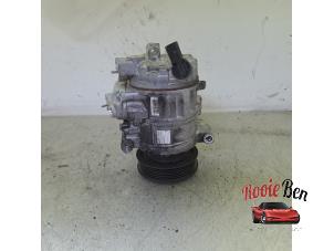 Gebruikte Aircopomp Volkswagen Tiguan (5N1/2) 1.4 TSI 16V 4Motion Prijs € 75,00 Margeregeling aangeboden door Rooie Ben autodemontage