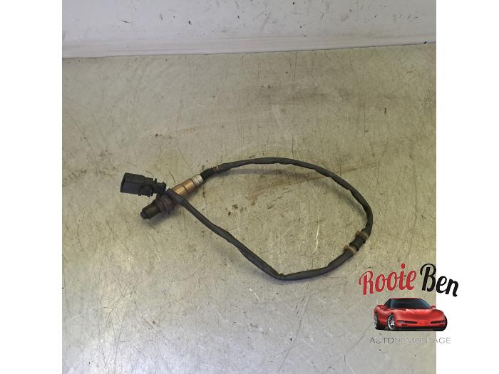 Gebruikte Lambda Sonde Volkswagen Tiguan (5N1/2) 1.4 TSI 16V 4Motion Prijs € 30,00 Margeregeling aangeboden door Rooie Ben autodemontage