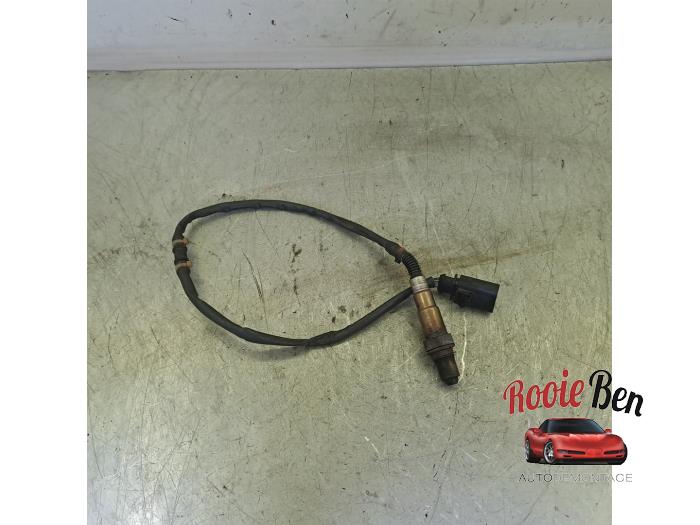 Lambda Sonde van een Volkswagen Tiguan (5N1/2) 1.4 TSI 16V 4Motion 2009