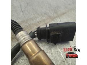 Lambda Sonde van een Volkswagen Tiguan (5N1/2) 1.4 TSI 16V 4Motion 2009