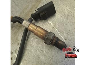 Lambda Sonde van een Volkswagen Tiguan (5N1/2) 1.4 TSI 16V 4Motion 2009