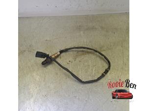 Gebruikte Lambda Sonde Volkswagen Tiguan (5N1/2) 1.4 TSI 16V 4Motion Prijs € 30,00 Margeregeling aangeboden door Rooie Ben autodemontage