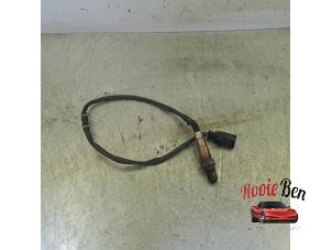 Lambda Sonde van een Volkswagen Tiguan (5N1/2) 1.4 TSI 16V 4Motion 2009