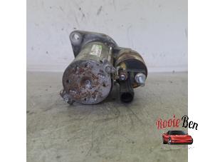 Gebruikte Startmotor Volkswagen Tiguan (5N1/2) 1.4 TSI 16V 4Motion Prijs € 40,00 Margeregeling aangeboden door Rooie Ben autodemontage