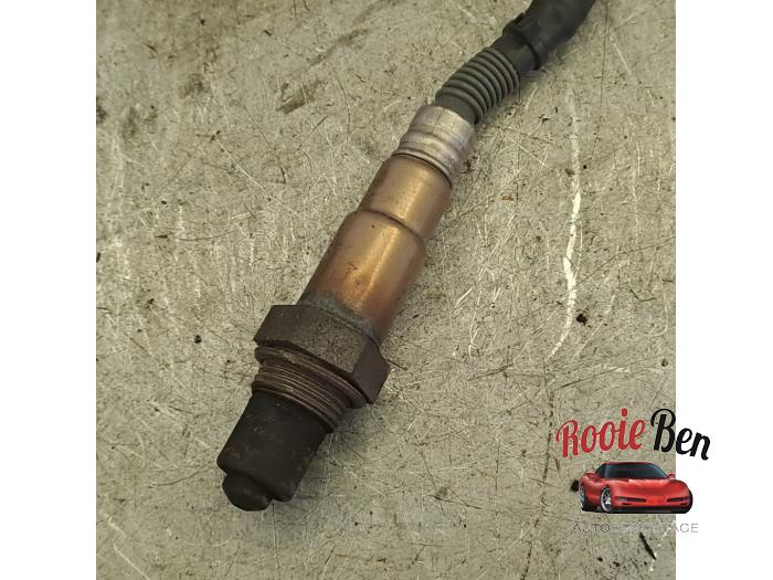 Lambda Sonde van een Volkswagen Tiguan (5N1/2) 1.4 TSI 16V 4Motion 2009