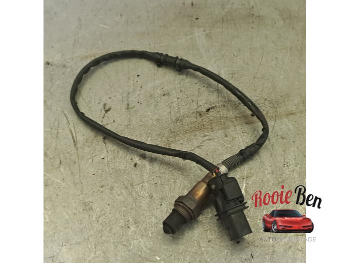 Lambda Sonde van een Volkswagen Tiguan (5N1/2) 1.4 TSI 16V 4Motion 2009