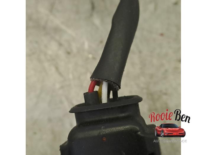 Lambda Sonde van een Volkswagen Tiguan (5N1/2) 1.4 TSI 16V 4Motion 2009