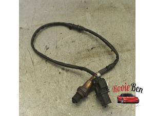 Gebruikte Lambda Sonde Volkswagen Tiguan (5N1/2) 1.4 TSI 16V 4Motion Prijs € 30,00 Margeregeling aangeboden door Rooie Ben autodemontage