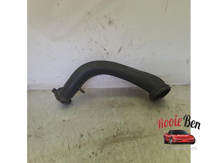 Gebruikte Intercooler Buis Volkswagen Tiguan (5N1/2) 1.4 TSI 16V 4Motion Prijs € 25,00 Margeregeling aangeboden door Rooie Ben autodemontage