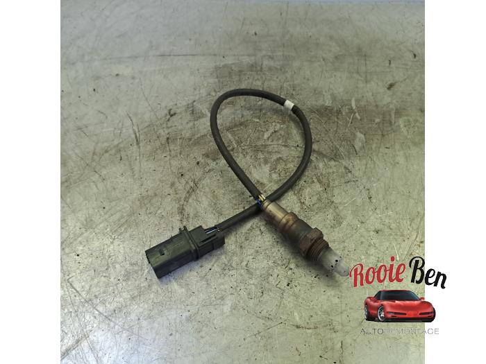 Gebruikte Lambda Sonde Volkswagen Polo VI (AW1) 1.0 MPI 12V Prijs € 25,00 Margeregeling aangeboden door Rooie Ben autodemontage