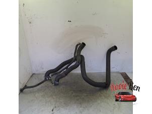 Gebruikte Leiding (diversen) Volkswagen Polo VI (AW1) 1.0 MPI 12V Prijs op aanvraag aangeboden door Rooie Ben autodemontage