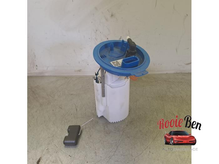 Gebruikte Tank element Pomp Seat Leon (KLB) 1.0 TSI 12V Prijs € 50,00 Margeregeling aangeboden door Rooie Ben autodemontage