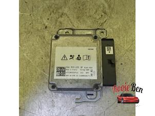 Gebruikte Airbag Module Seat Leon (KLB) 1.0 TSI 12V Prijs op aanvraag aangeboden door Rooie Ben autodemontage