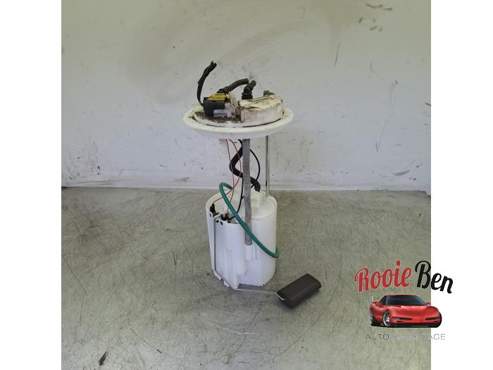 Gebruikte Tank element Pomp Alfa Romeo Giulietta (940) 1.4 TB 16V Prijs € 50,00 Margeregeling aangeboden door Rooie Ben autodemontage