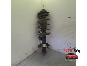 Gebruikte Mac Phersonpoot rechts-voor Alfa Romeo Giulietta (940) 1.4 TB 16V Prijs op aanvraag aangeboden door Rooie Ben autodemontage